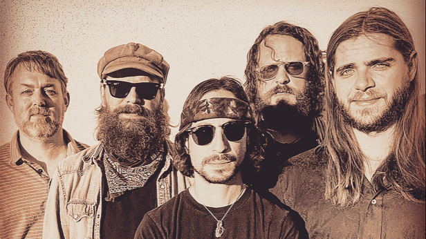 DeadEye's 15th Annual JERRYFEST Celebrating the Music of Jerry Garcia