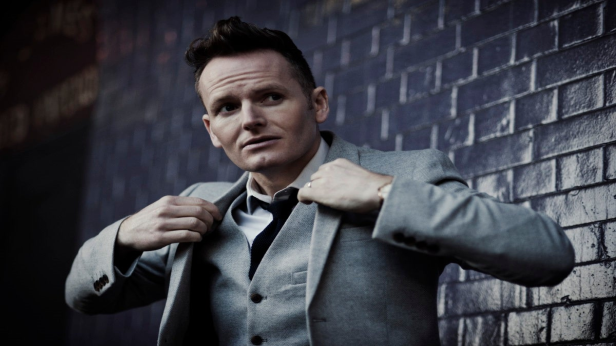 Joe Stilgoe