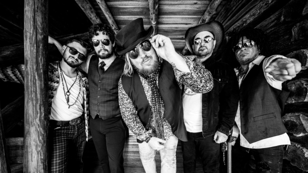 Broken Hearts: A Tom Petty Tribute w/ Chrome Horse: Bob Dylan Tribute