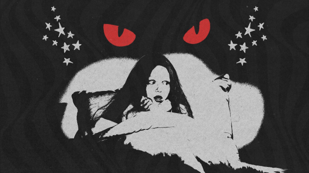 Nikita, The Wicked