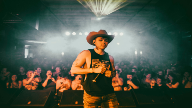 Dixon Dallas