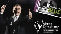 Akron Symphony Orchestra: Symphonie Fantastique