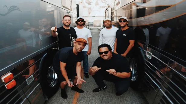 Iration - Where it All Began Summer Tour 2026