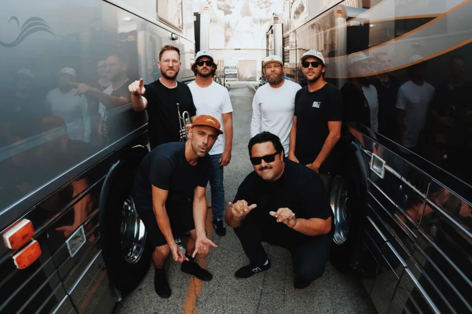 Iration - Where it All Began Summer Tour 2026