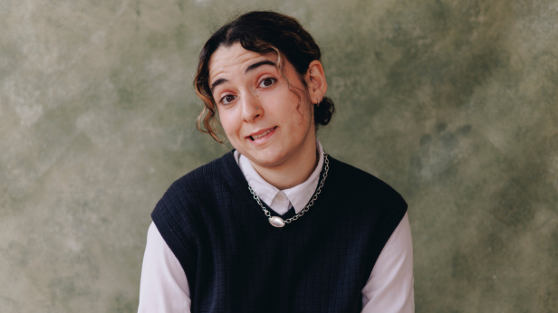 Rachel Kaly: It's Rachie Time