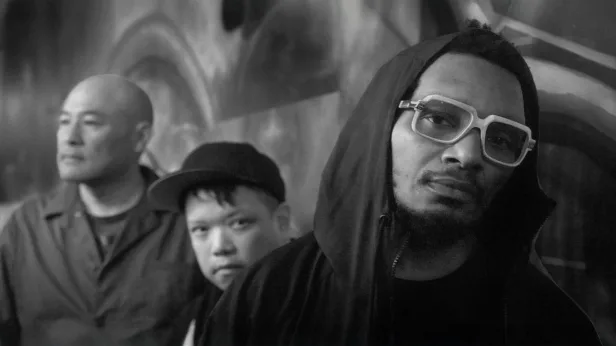 Deltron 3030