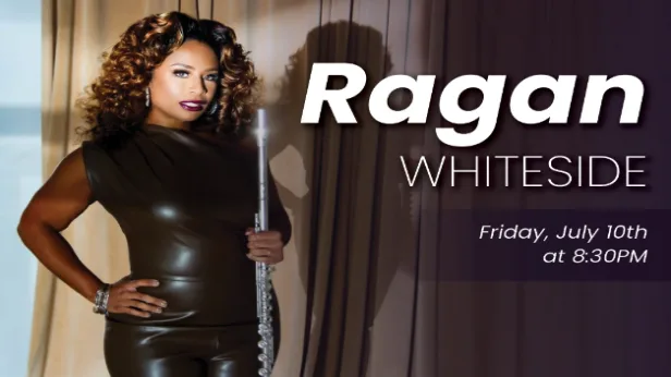 Ragan Whiteside