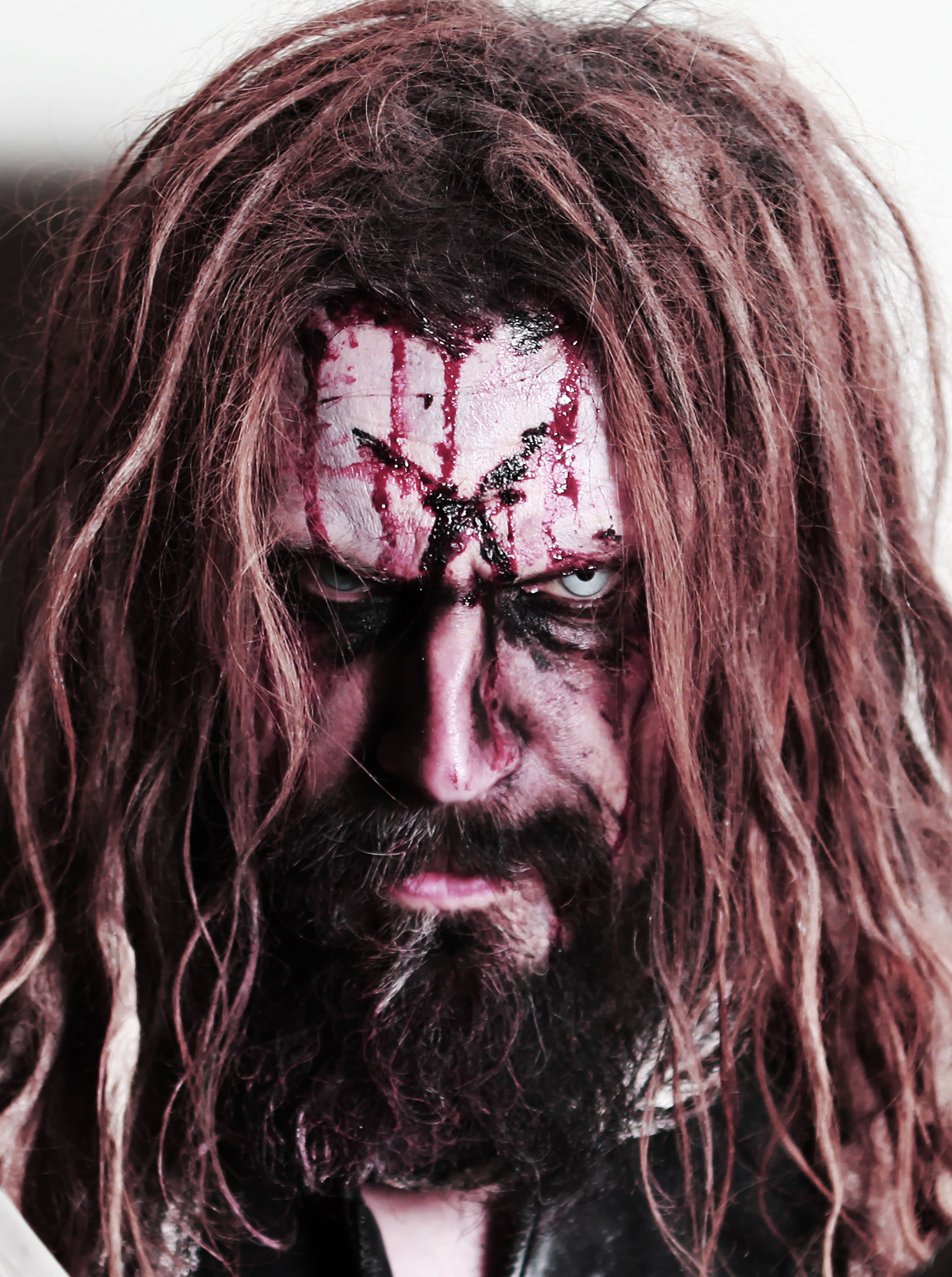 Rob Zombie & Marilyn Manson with Orgy
