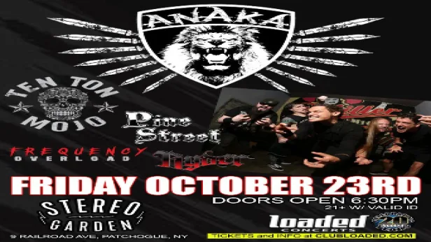 ANAKA