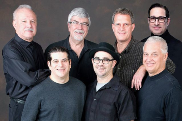 St. Jams Charity Concert Benefiting Sarah's Circle