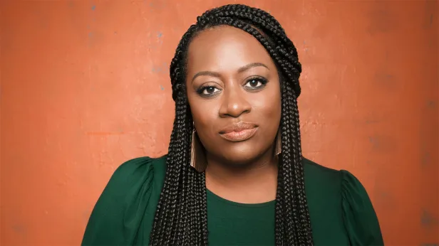 Erin Jackson