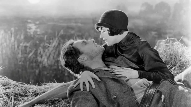 Silent Movie Mondays - Sunrise: A Song of Two Humans (1927)