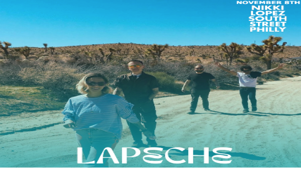 LAPECHE