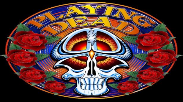 Playing Dead's Annual Ship Of Fools "Days Between" Concert Cruise