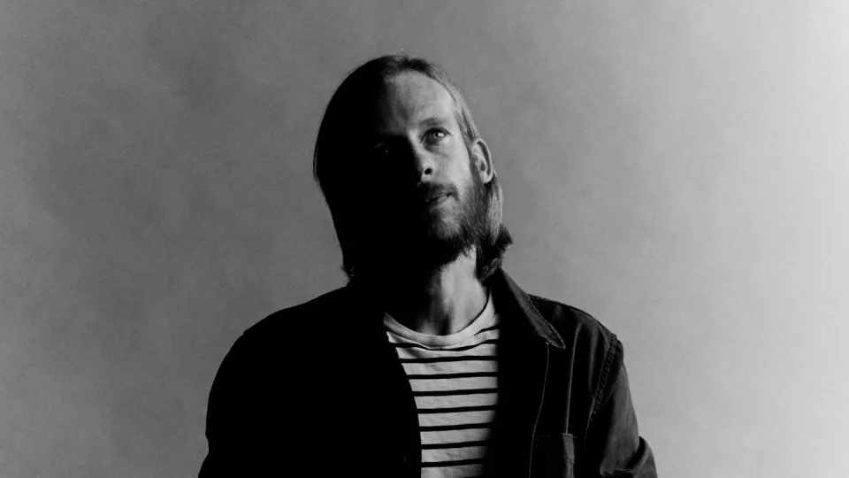 Kevin Devine & The Goddamn Band are Kenny O'Brien & The O'Douls
