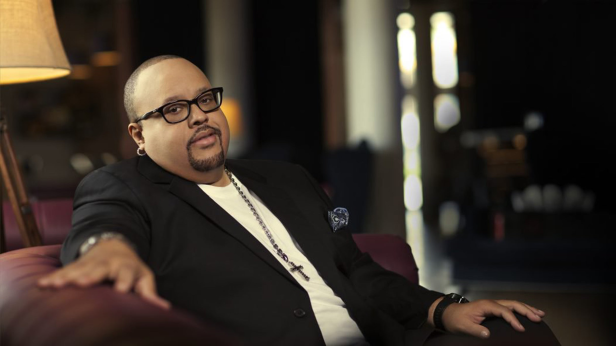 KINGS OF GOSPEL FT. FRED HAMMOND, MARVIN SAPP, & JOVONTA PATTON