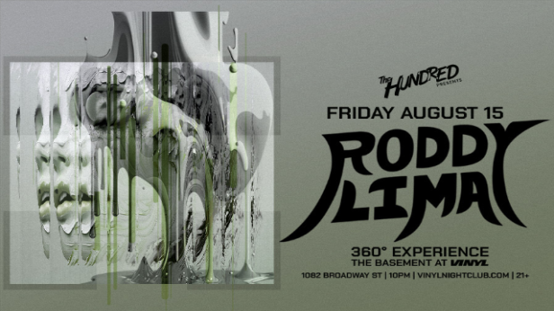 Roddy Lima