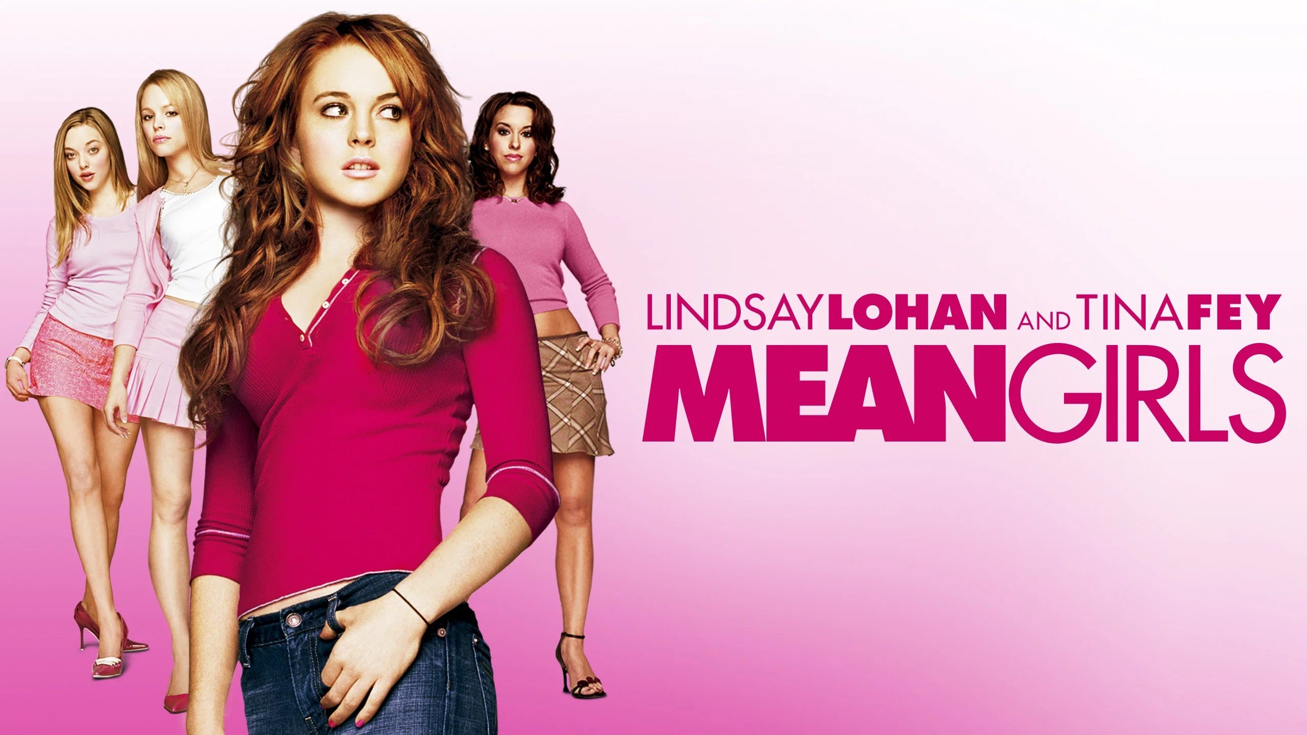 Lost Years Series: Mean Girls (2004 film)