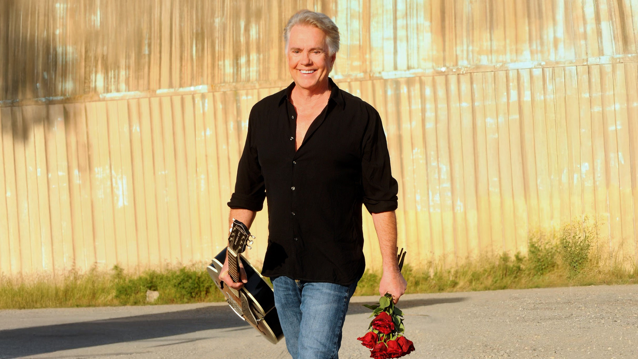 Shaun Cassidy - The Road to Us