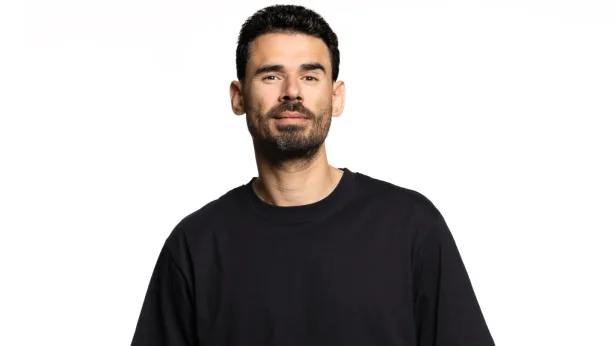 Afrojack (18 and Over)
