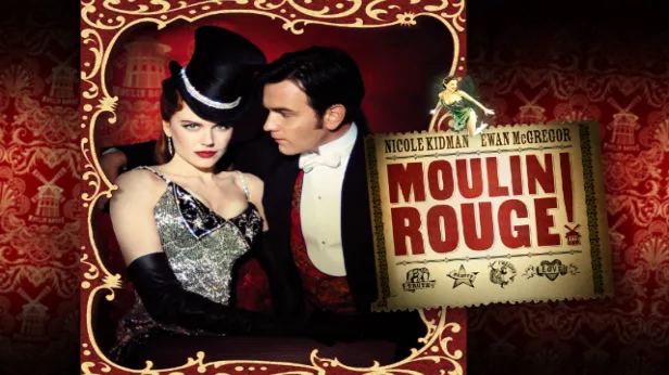 MOULIN ROUGE! 25th Anniversary