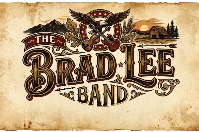 The Brad Lee Band
