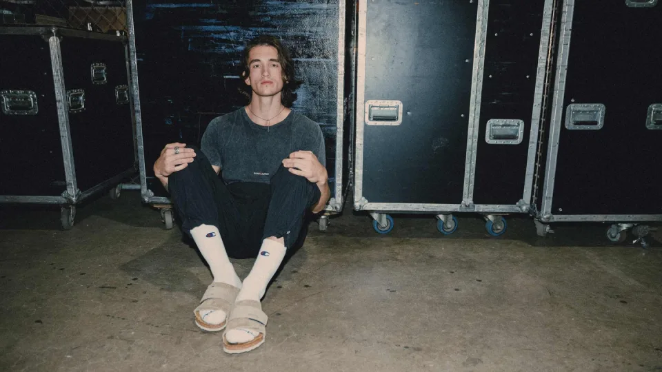 Chance Peña