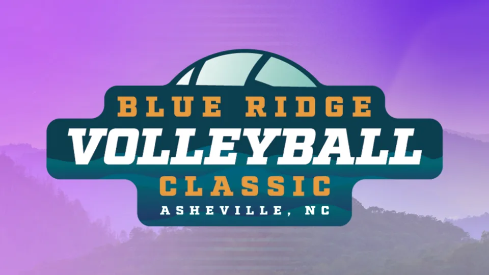 Blue Ridge Volleyball Classic - Saturday