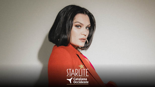 Jessie J - No Secrets Tour
