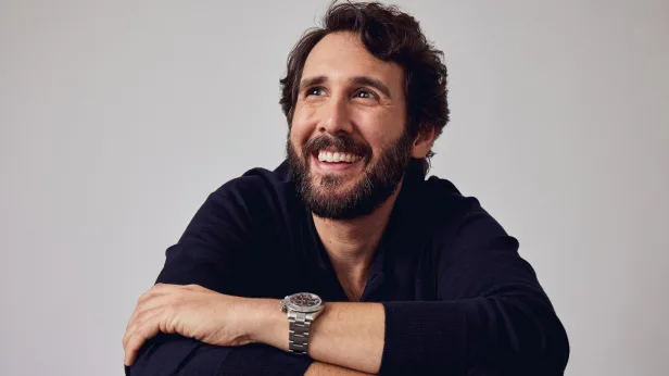 Josh Groban: Stage, Screen, and Symphony