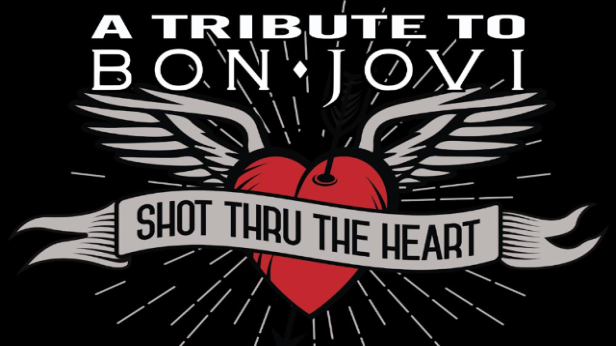 Bon Jovi Tribute - Shot Thru The Heart