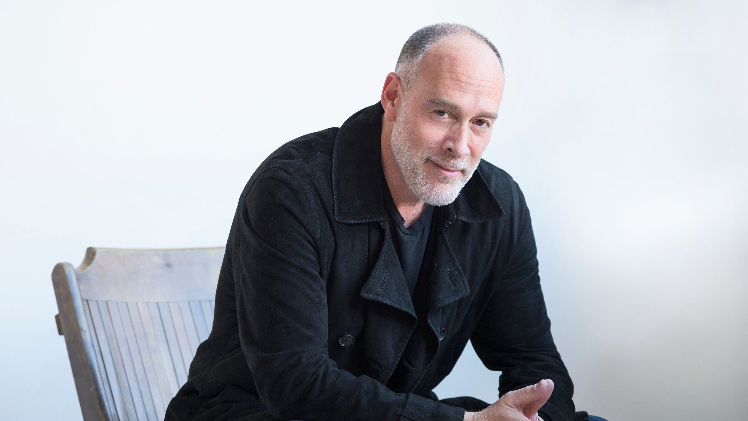 Marc Cohn and Shawn Colvin
