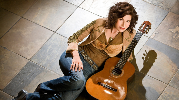 Indpls Chamber Orchestra: Miami In Motion With Sharon Isbin