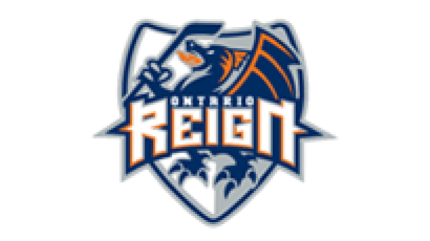 Ontario Reign vs. Iowa Wild
