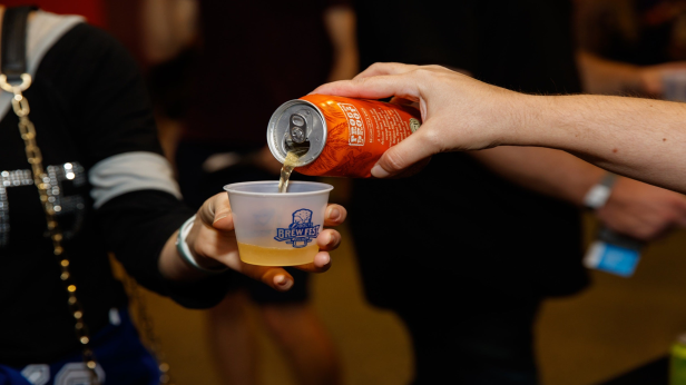 2025 Bolts Brew Fest