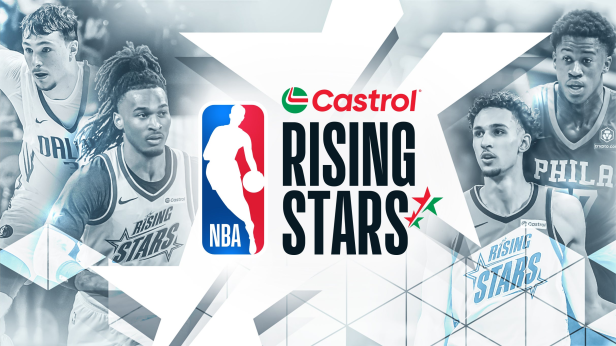 Castrol Rising Stars