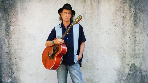 Magic Bag Presents: James McMurtry