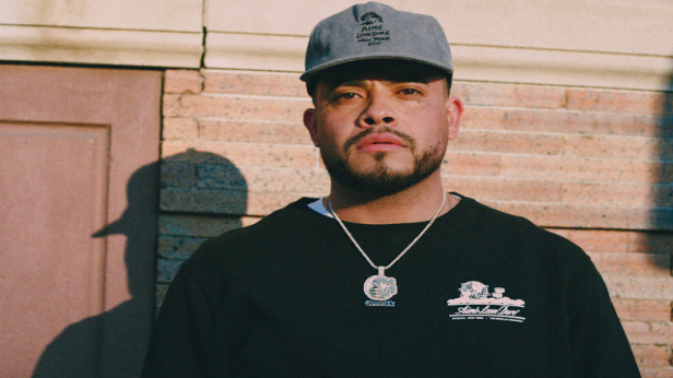 Kev Herrera