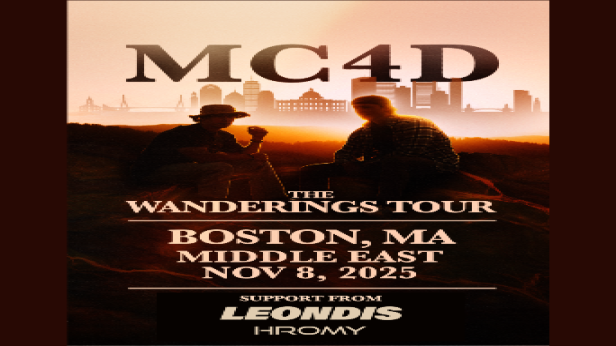 MC4D, Leondis, Hromy