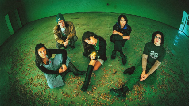 Official 2025 Acl Fest Nights: Farmer's Wife