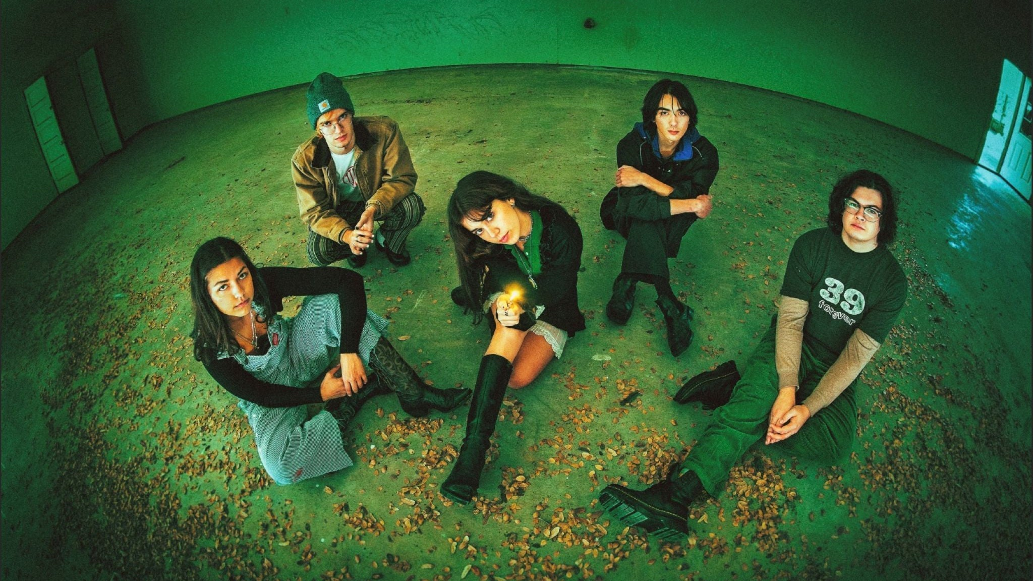 Official 2025 Acl Fest Nights: Farmer's Wife