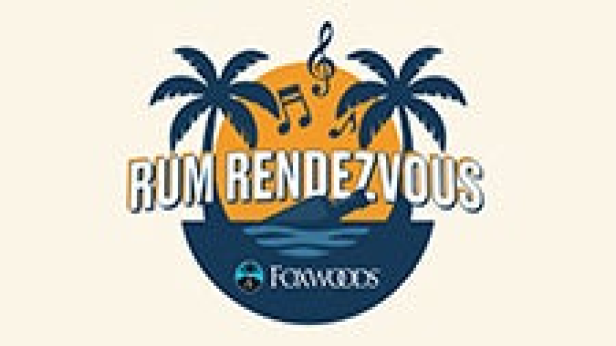 Foxwoods Rum Rendezvous