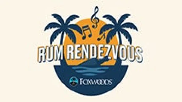 Foxwoods Rum Rendezvous