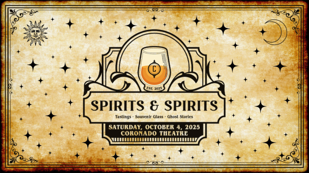 Spirits & Spirits