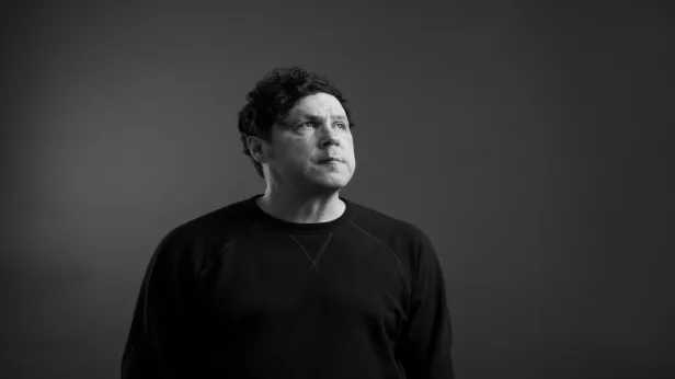 Magic Bag Presents: Damien Jurado wsg St. Yuma