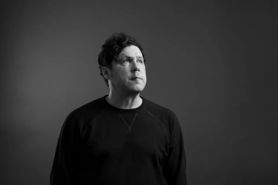 Damien Jurado w/ St. Yuma