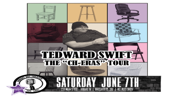 Tedward Swift