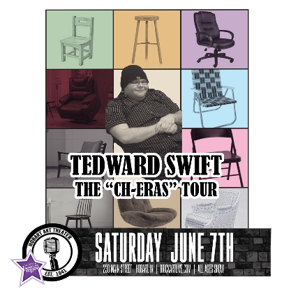 Tedward Swift