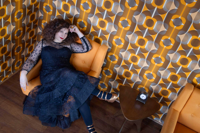 Svetlana & the Boston Collective - Speakeasy Swing