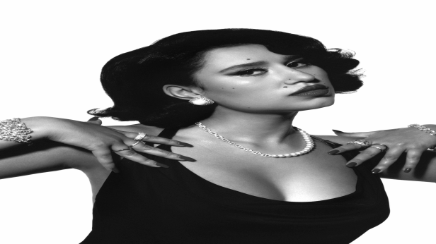 RAYE - THIS TOUR MAY CONTAIN NEW MUSIC